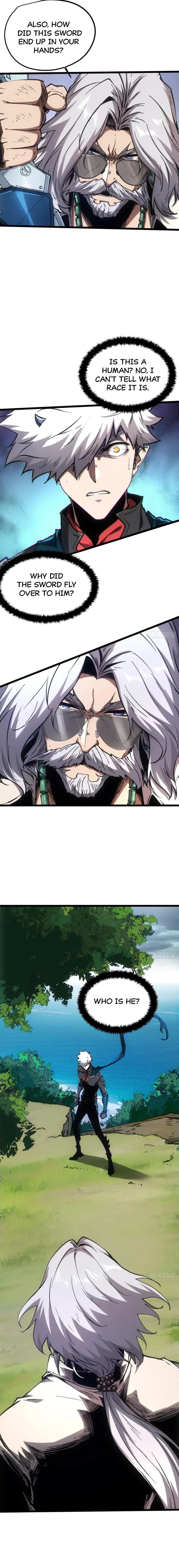 If I Don't Die Soon, I Will Rule The Demon Realm Chapter 95 5